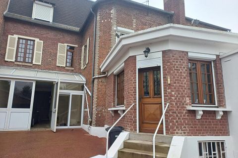 Villa i Ham, Somme, Ham - € 189.000 | Ref: 399185POE - foto 1