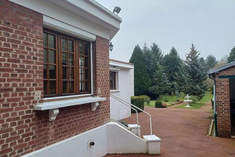 Villa i Ham, Somme, Ham - € 189.000 | Ref: 399185POE - foto 2