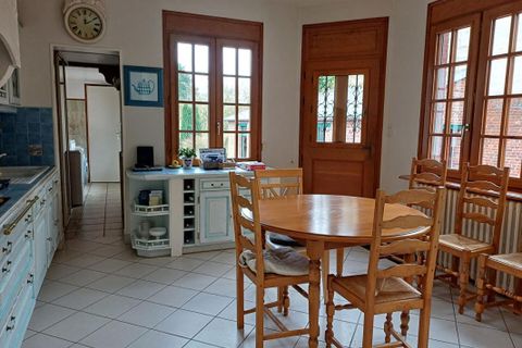 Villa i Ham, Somme, Ham - € 189.000 | Ref: 399185POE - foto 4