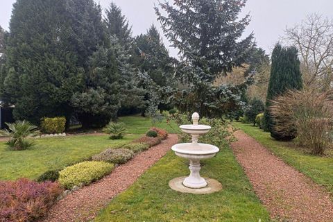 Villa i Ham, Somme, Ham - € 189.000 | Ref: 399185POE - foto 8