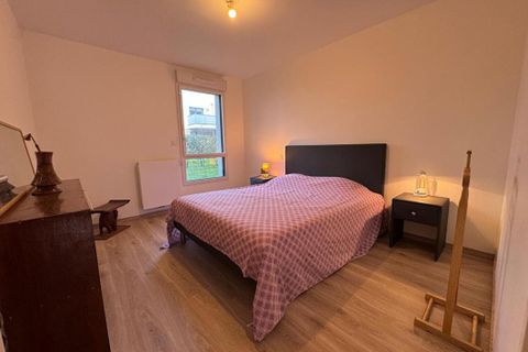 Lejlighed i Arradon, Morbihan, Arradon - € 314.150 | Ref: 399004VIH - foto 12