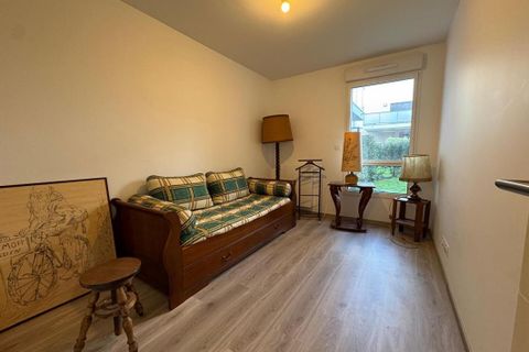 Lejlighed i Arradon, Morbihan, Arradon - € 314.150 | Ref: 399004VIH - foto 14