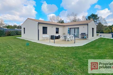 Villa i Etaules, Cote-d'Or, Etaules - € 499.200 | Ref: 399011JOZ - foto 1