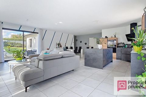 Villa i Etaules, Cote-d'Or, Etaules - € 499.200 | Ref: 399011JOZ - foto 3