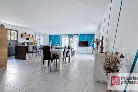 Villa i Etaules, Cote-d'Or, Etaules - € 499.200 | Ref: 399011JOZ - foto 4