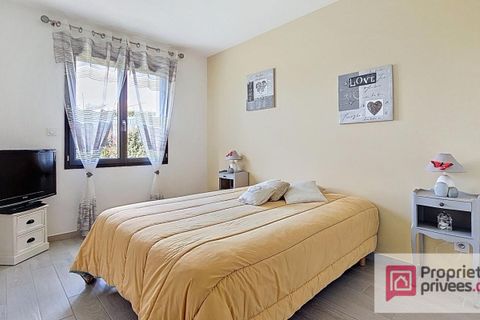 Villa i Etaules, Cote-d'Or, Etaules - € 499.200 | Ref: 399011JOZ - foto 7