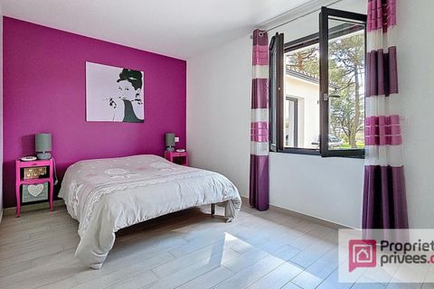 Villa i Etaules, Cote-d'Or, Etaules - € 499.200 | Ref: 399011JOZ - foto 10