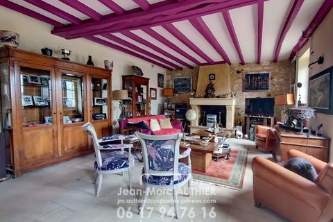 Villa i Saint-Cyprien, Dordogne, Saint-Cyprien - € 447.000 | Ref: 398685AUT - foto 4