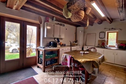 Villa i Saint-Cyprien, Dordogne, Saint-Cyprien - € 447.000 | Ref: 398685AUT - foto 10