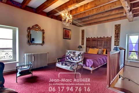 Villa i Saint-Cyprien, Dordogne, Saint-Cyprien - € 447.000 | Ref: 398685AUT - foto 11