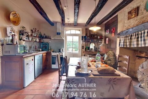Villa i Saint-Cyprien, Dordogne, Saint-Cyprien - € 447.000 | Ref: 398685AUT - foto 15