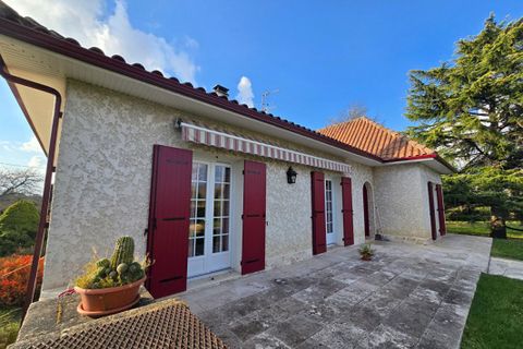 Villa i Mussidan, Dordogne, Mussidan - € 399.000 | Ref: 398122PDL - foto 1