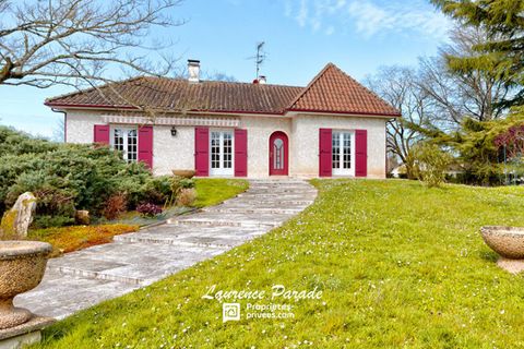 Villa i Mussidan, Dordogne, Mussidan - € 399.000 | Ref: 398122PDL - foto 2