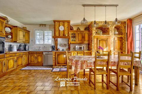 Villa i Mussidan, Dordogne, Mussidan - € 399.000 | Ref: 398122PDL - foto 3