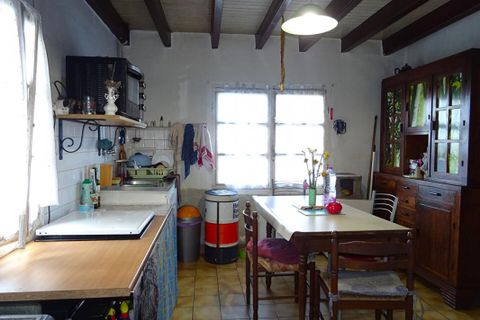 Villa i Dumes, Landes, Dumes - € 136.000 | Ref: 394725NNP - foto 4