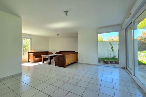 Villa a Angers, Maine-et-Loire, Angers - € 349.500 | Ref: 4221SCL - foto 2