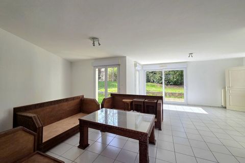 Villa a Angers, Maine-et-Loire, Angers - € 349.500 | Ref: 4221SCL - foto 4