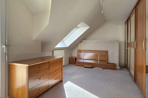 Villa a Angers, Maine-et-Loire, Angers - € 349.500 | Ref: 4221SCL - foto 8