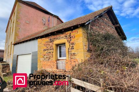 Villa a Charlieu, Loire, Charlieu - € 196.500 | Ref: 393230DNAT - foto 3