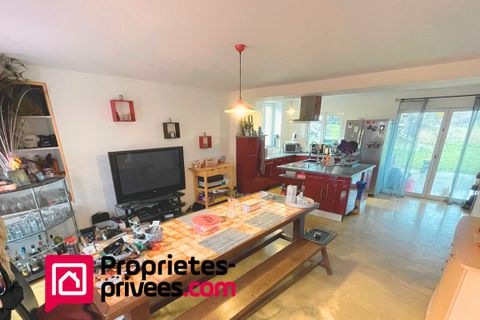 Villa a Charlieu, Loire, Charlieu - € 196.500 | Ref: 393230DNAT - foto 6