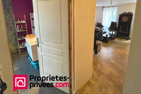 Villa a Charlieu, Loire, Charlieu - € 196.500 | Ref: 393230DNAT - foto 7