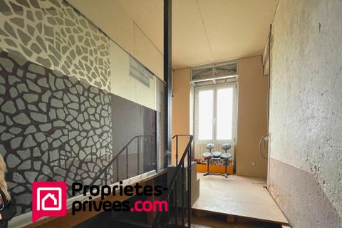 Villa a Charlieu, Loire, Charlieu - € 196.500 | Ref: 393230DNAT - foto 8