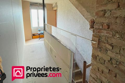 Villa a Charlieu, Loire, Charlieu - € 196.500 | Ref: 393230DNAT - foto 9