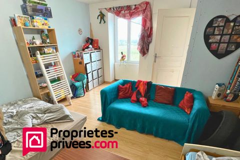 Villa a Charlieu, Loire, Charlieu - € 196.500 | Ref: 393230DNAT - foto 11