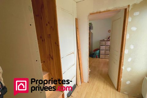 Villa a Charlieu, Loire, Charlieu - € 196.500 | Ref: 393230DNAT - foto 12