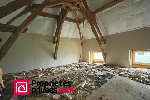 Villa a Charlieu, Loire, Charlieu - € 196.500 | Ref: 393230DNAT - foto 13