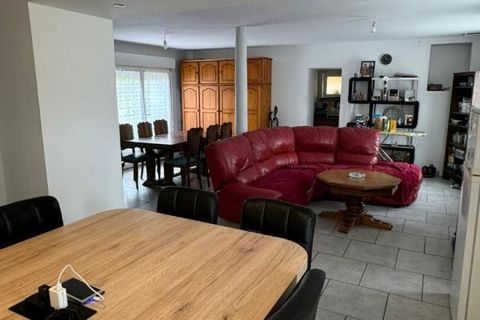 Villa a Imphy, Nievre, Imphy - € 132.000 | Ref: 398105JGRO - foto 3
