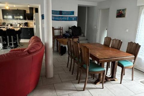 Villa a Imphy, Nievre, Imphy - € 132.000 | Ref: 398105JGRO - foto 4