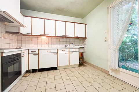 Villa a Gièvres, Loir-et-Cher, Gièvres - € 99.990 | Ref: 412824CHAG - foto 2