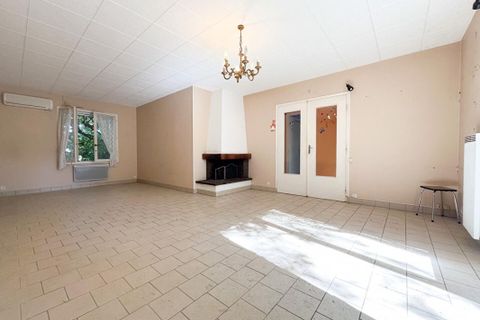 Villa a Gièvres, Loir-et-Cher, Gièvres - € 99.990 | Ref: 412824CHAG - foto 3