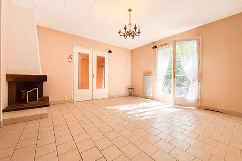 Villa a Gièvres, Loir-et-Cher, Gièvres - € 99.990 | Ref: 412824CHAG - foto 5
