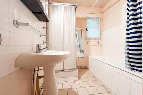Villa a Gièvres, Loir-et-Cher, Gièvres - € 99.990 | Ref: 412824CHAG - foto 8