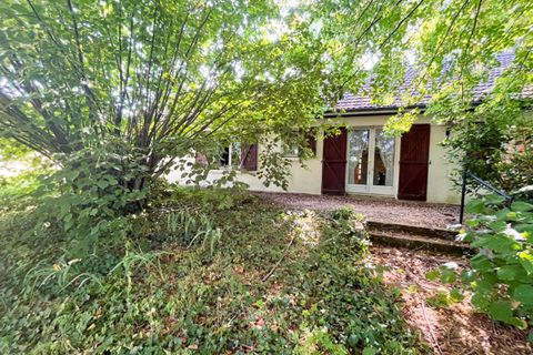 Villa a Gièvres, Loir-et-Cher, Gièvres - € 99.990 | Ref: 412824CHAG - foto 11