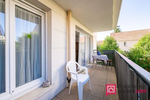 Leilighet i Brie-Comte-Robert, Seine-et-Marne, Brie-Comte-Robert - € 215 000 | Ref: 420923CYF - foto 9