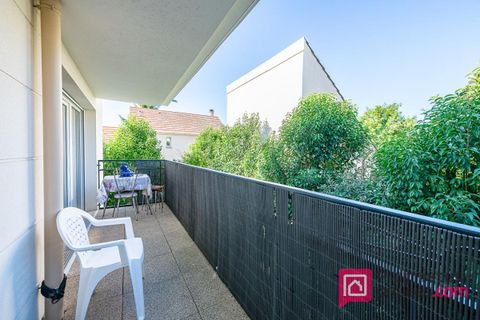 Leilighet i Brie-Comte-Robert, Seine-et-Marne, Brie-Comte-Robert - € 215 000 | Ref: 420923CYF - foto 10