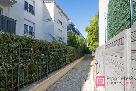 Leilighet i Brie-Comte-Robert, Seine-et-Marne, Brie-Comte-Robert - € 215 000 | Ref: 420923CYF - foto 11
