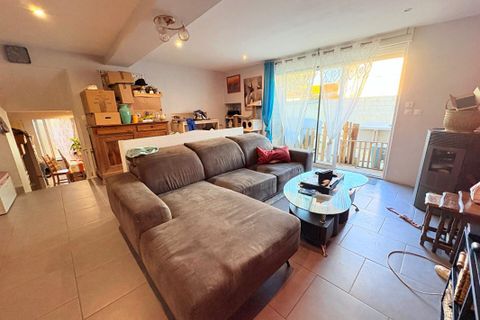 Villa i Aulnay, Charente-Maritime, Aulnay - € 99.990 | Ref: 422167TRF - foto 1