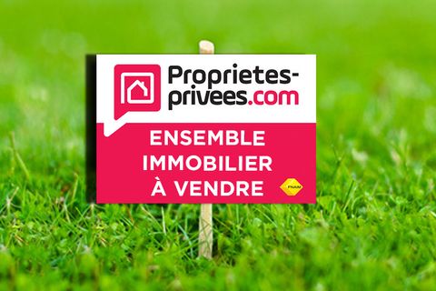 Villa i Aulnay, Charente-Maritime, Aulnay - € 99.990 | Ref: 422167TRF - foto 2