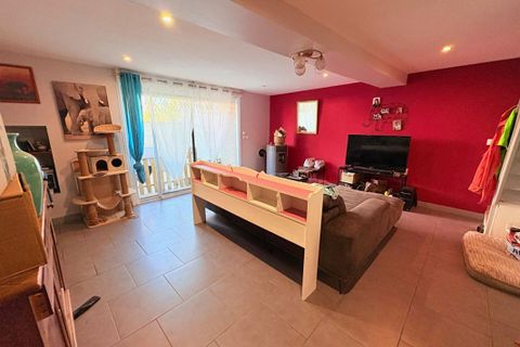 Villa i Aulnay, Charente-Maritime, Aulnay - € 99.990 | Ref: 422167TRF - foto 3