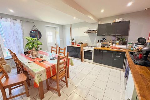Villa i Aulnay, Charente-Maritime, Aulnay - € 99.990 | Ref: 422167TRF - foto 4