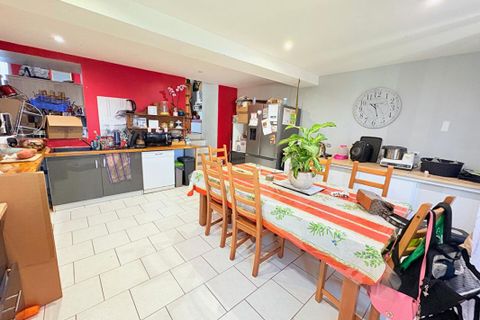 Villa i Aulnay, Charente-Maritime, Aulnay - € 99.990 | Ref: 422167TRF - foto 5