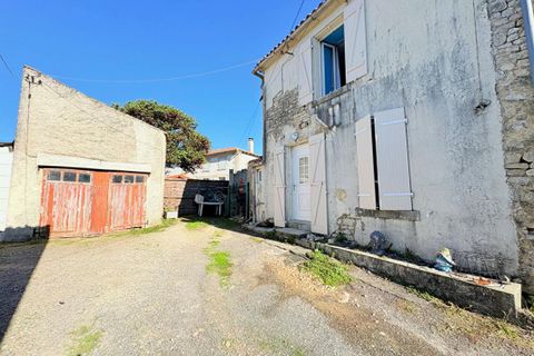 Villa i Aulnay, Charente-Maritime, Aulnay - € 99.990 | Ref: 422167TRF - foto 10