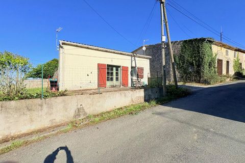 Villa i Aulnay, Charente-Maritime, Aulnay - € 99.990 | Ref: 422167TRF - foto 11
