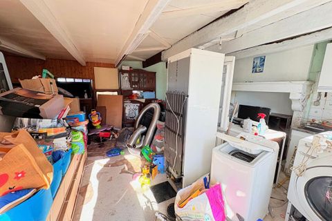 Villa i Aulnay, Charente-Maritime, Aulnay - € 99.990 | Ref: 422167TRF - foto 13