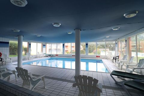 Lejlighed i Carantec, Finistere, Carantec - € 99.000 | Ref: 419444HZS - foto 6