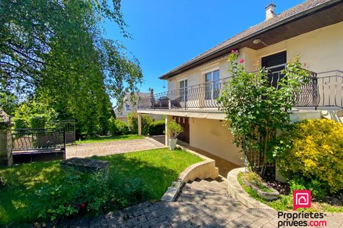 Villa i Etaule, Yonne, Etaule - € 195.000 | Ref: 421994VFE - foto 1